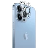 Crong Lens Shield Protective Glass skirtas Apple iPhone 13 Pro / Apple iPhone 13 Pro Max