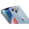Crong Lens Shield apsauginis stiklas, skirtas iPhone 14 / iPhone 14 Plus