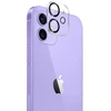 Crong Lens Shield Protective Glass skirtas Apple iPhone 12