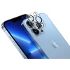Crong Lens Shield Protective Glass skirtas Apple iPhone 13 Pro / Apple iPhone 13 Pro Max