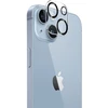 Crong Lens Shield apsauginis stiklas, skirtas iPhone 14 / iPhone 14 Plus
