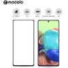 Mocolo 2.5D Full Glue Glass - Apsauginis stiklas skirtas OPPO A93 5G