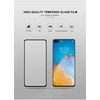 Apsauginis stiklas Mocolo 2.5D Full Glue Huawei P40