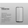 Apsauginis stiklas Mocolo 2.5D Full Glue Huawei P40 Lite E