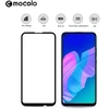 Apsauginis stiklas Mocolo 2.5D Full Glue Huawei P40 Lite E
