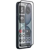 Apsauginis stiklas Nothing Phone 4a Crong 3D Armour Glass Lite