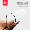 Crong 7D Nano Flexible Glass – Full Coverage Hybrid Screen Protector 9H Realme C11