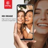 Crong 7D Nano Flexible Glass – Full Coverage Hybrid Screen Protector 9H Realme C11