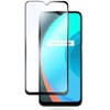 Crong 7D Nano Flexible Glass – Full Coverage Hybrid Screen Protector 9H Realme C11