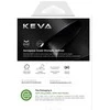 Dėklas Uniq Keva Prime Case for AirPods Pro 3 - Juodas