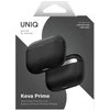 Dėklas Uniq Keva Prime Case for AirPods Pro 3 - Juodas
