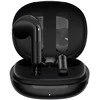 QCY AilyBuds E10 In-Ear Ausinės with ENC LDAC Hi-Res Audio IPX4 Bluetooth 5.4 - Juodas