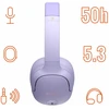 Manta Ausinės su ANC, Bluetooth 5.3 ir 600 mAh baterija