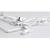 Dėklas Ausinės su mikrofonu Media-Tech MagicSound DS-2, baltos