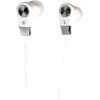 Dėklas Ausinės su mikrofonu Media-Tech MagicSound DS-2, baltos