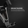 Telefono laikiklis Crong Gravity Auto-Clip 4,7–6,5"
