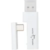 White Shark WGH-2444 belaidis adapteris