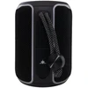 Dėklas White shark Baltas Shark Ghatam GBT-3007 Bluetooth garsiakalbis, juodas/pilkas