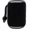Dėklas White shark Baltas Shark Ghatam GBT-3007 Bluetooth garsiakalbis, juodas/pilkas