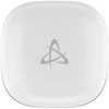 Dėklas Baltos belaidės Bluetooth ausinės į ausį Sbox EB-TWS538