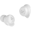 Dėklas Baltos belaidės Bluetooth ausinės į ausį Sbox EB-TWS538