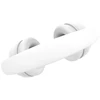 Dėklas Baltos Bluetooth ausinės Denver BTH-235W
