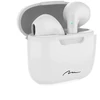 Baltos TWS ausinės su mikrofonu Media-Tech MT3608W R-Phones