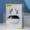Dudao U8 TWS belaidės In-Ear ausinės – baltos spalvos