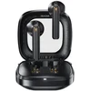 Dėklas WEKOME VB09 Cyerin Series - Bluetooth V5.3 TWS belaidės ausinės su įkrovimo dėklu juodos spalvos