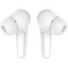 Dėklas Belaidės Bluetooth ausinės Denver TWE-48, baltos
