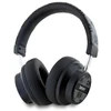 Dėklas Belaidės Bluetooth ausinės DKNY juodos