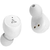 Dėklas Belaidės į ausį įdedamos ausinės Sbox EB-TWS115, baltos