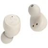 Dėklas Belaidės į ausį įdedamos ausinės Sbox EB-TWS115, beige