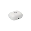 Dėklas Belaidės į ausį įdedamos Bluetooth ausinės Sbox EB-TWS72, baltos