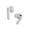 Dėklas Belaidės į ausį įdedamos Bluetooth ausinės Sbox EB-TWS72, baltos