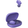 Dėklas Belaidės TWS ausinės Hama Freedom Buddy, violetinės