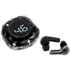 Dėklas Belaidės TWS ausinės su „Bluetooth 5.0“ ir įkrovimo dėklu