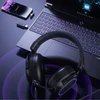 Machenike GX30 Pro ausinės su RGB apšvietimu ir USB jungtimi