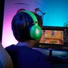 Brawl Stars ausinės žaidimų metu