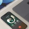 Dudao U4Pro Bluetooth universal ant ausų dedamos ausinės skirta both ears - beige ir auksinis