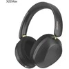 Dudao X22 Max Belaidės Ant ausų uždedamos Bluetooth Ausinės with ANC - Juodas
