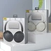 Dudao X22 Max Belaidės Ant ausų uždedamos Bluetooth Ausinės with ANC - Juodas