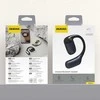 Ausinės Dudao U4Pro Bluetooth Over-Ear Headphone, Universal skirta Both Ears - Juodas