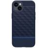 Dėklas Blue CASEOLOGY PARALLAX MAG MAGSAFE IPHONE 14 PLUS MIDNIGHT Mėlynas