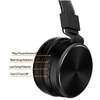 Dėklas „Bluetooth“ ausinės ForMe FHP-301BK