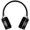 Dėklas „Bluetooth“ ausinės ForMe FHP-301BK
