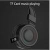 Dėklas Bluetooth ausinės Forme FHP-351BK