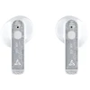 Dėklas Bluetooth ausinės į ausį Sbox EB-TWS148, baltos