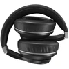 Dėklas Bluetooth ausinės su ANC Hama Passion Voyage Juodas