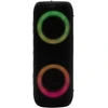 Dėklas Bluetooth garsiakalbis Baltas Shark GBT-876 Madal, juodas